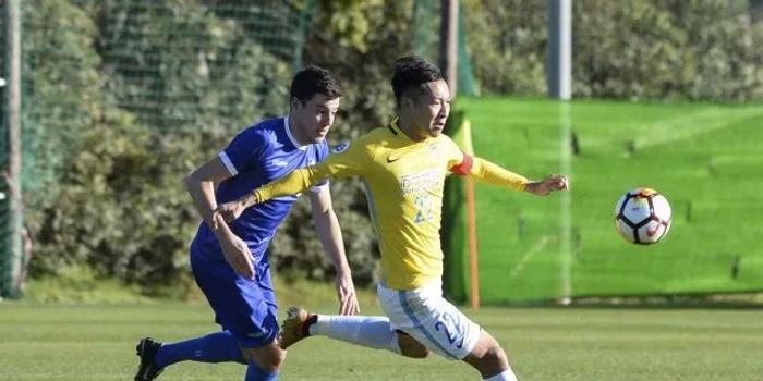  斯图加特青春风暴，U23梯队三人首发  